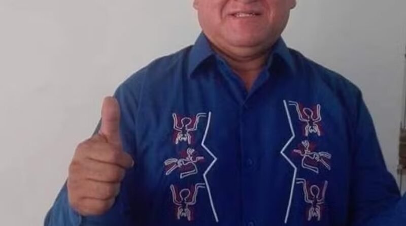 Candidato à Presidência do Peru falece em acidente de trânsito