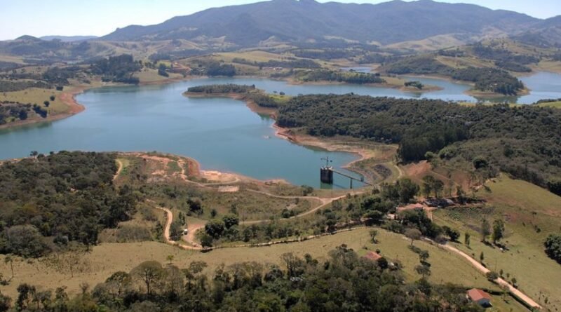 Cantareira registra menor nível de capacidade em 10 anos ao final do verão