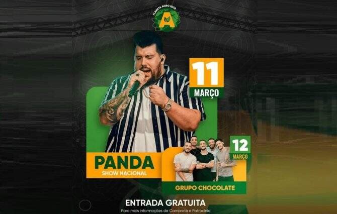 Carazinho sedia a segunda edição do Planeta Agro