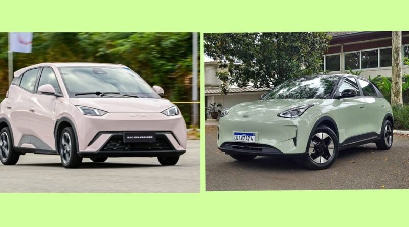 Carros mais eficientes do Brasil consomem menos de R$ 0,10 por quilômetro; confira a lista dos dez melhores