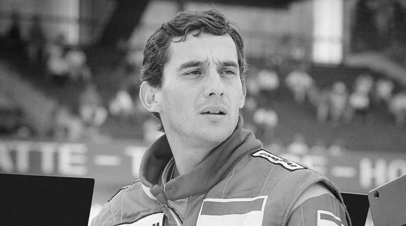 CCJ aprova inclusão de Ayrton Senna no Livro dos Heróis da Pátria