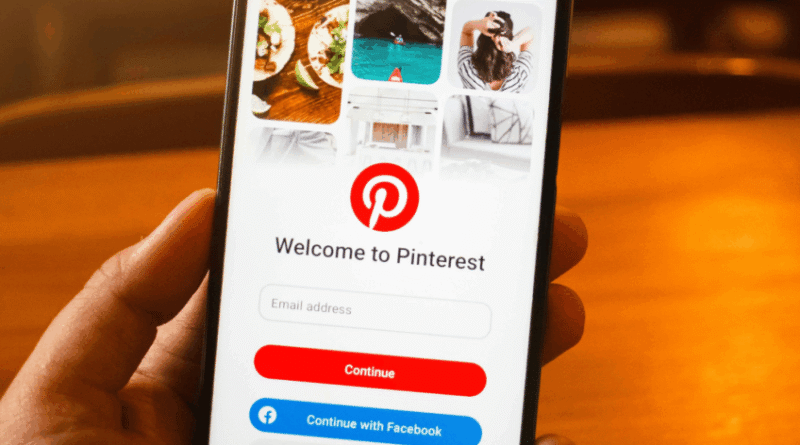 CEO do Pinterest defende proibição de redes sociais para menores de 16 anos