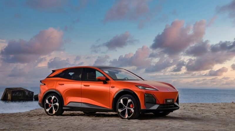 China inicia equipagem de veículos com baterias de estado sólido em 2023 com autonomia promissora