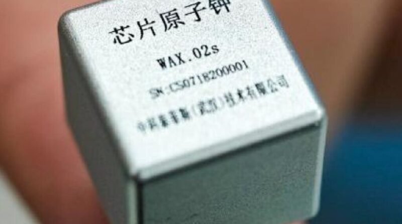 China inova com dispositivo minúsculo que protege satélites de drones, o novo desafio militar