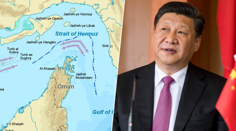 China investiu US$ 10 bilhões em petróleo desnecessário no ano passado, e o motivo foi revelado