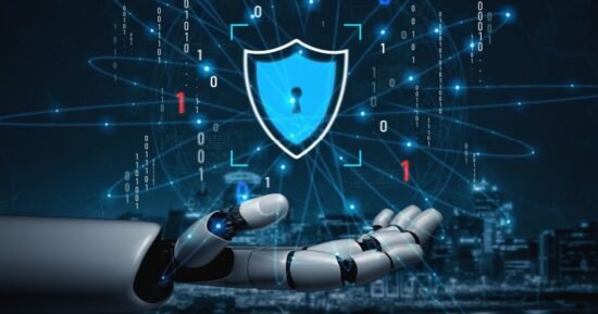 Cibersegurança: 77% das organizações adotam inteligência artificial para proteção