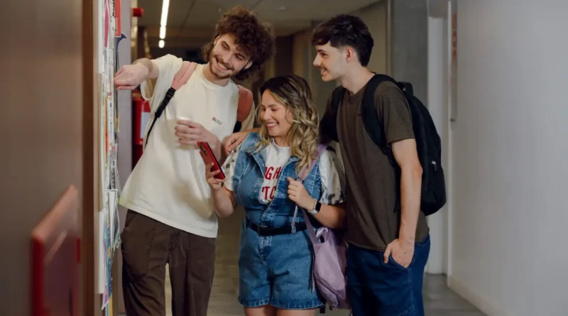 CIEE-RS oferece novas oportunidades de estágio em várias áreas no Rio Grande do Sul