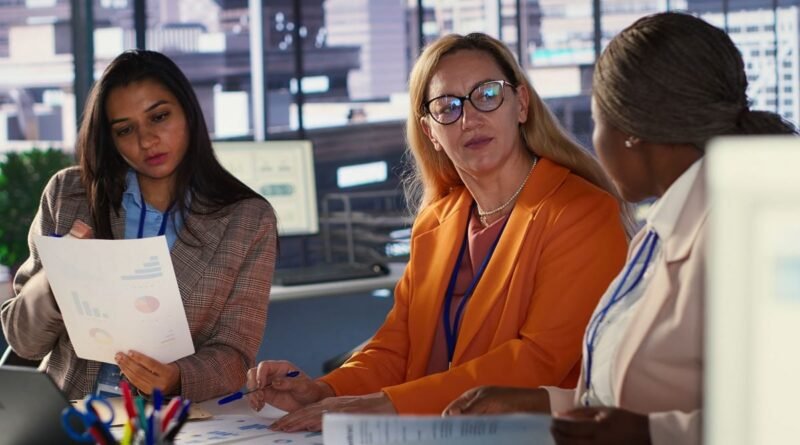 Cinco sinais de que a cultura organizacional está impactando a saúde das mulheres