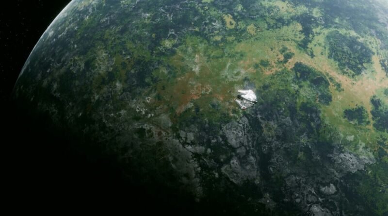 Cinturão verde da Terra se desloca em direção ao hemisfério norte, gerando preocupações