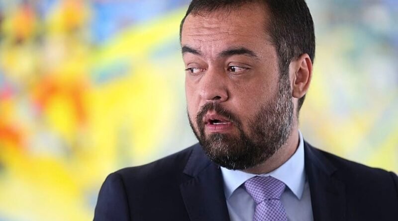 Cláudio Castro reage à decisão do TSE que o torna inelegível