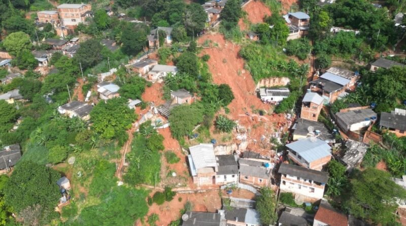 CMN institui crédito emergencial de R$ 500 milhões para Minas Gerais