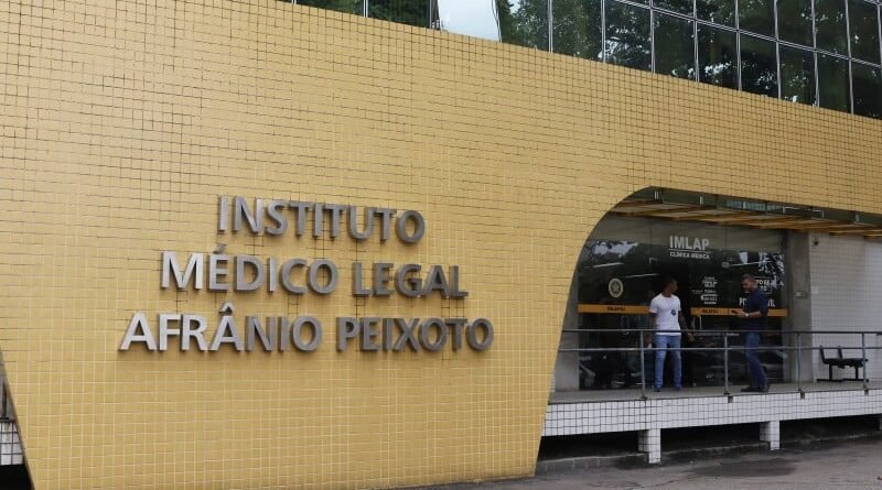 Comissão da Câmara aprova criação de salas exclusivas para crianças em IMLs