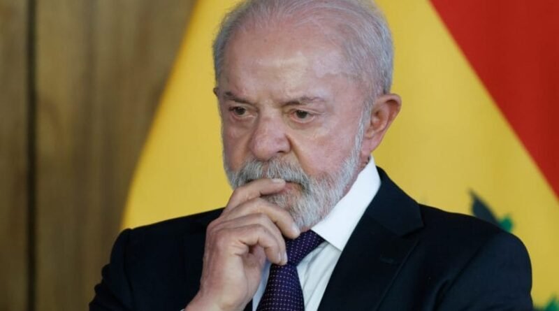 Conflito entre aliados dificulta definição de palanques para Lula