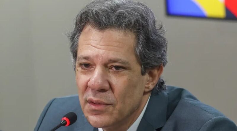 Conflito entre EUA e Irã não terá impacto imediato na economia brasileira, afirma Haddad
