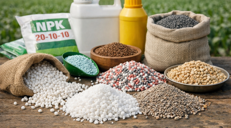 Conflito entre EUA, Israel e Irã pode impactar preços de fertilizantes e combustíveis, pressionando o setor agroindustrial