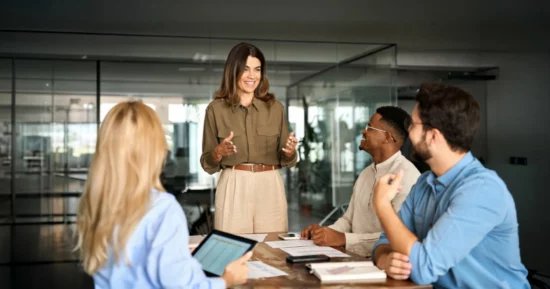Conselho desempenha papel crucial na construção de culturas inclusivas