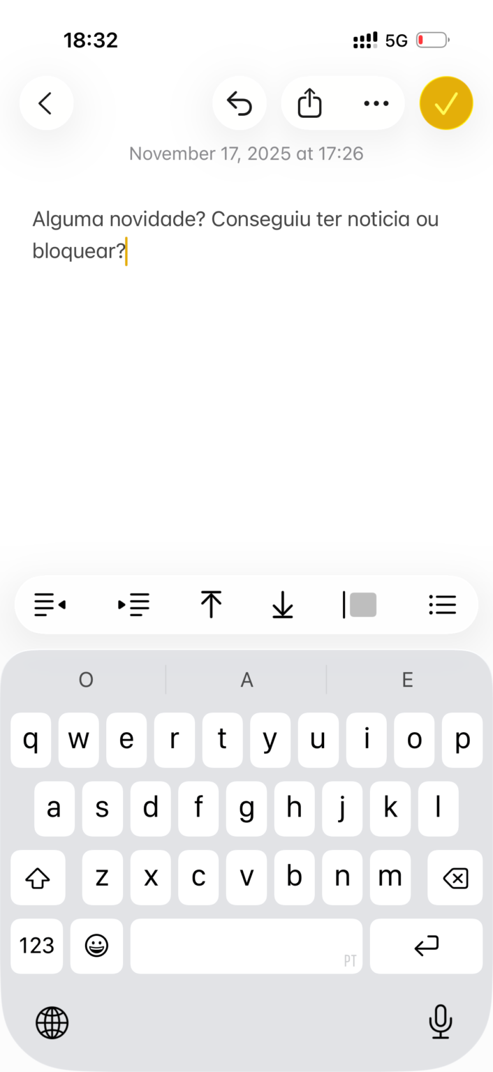 Constantino afirma que em outros tempos Moraes teria sido preso por Moraes