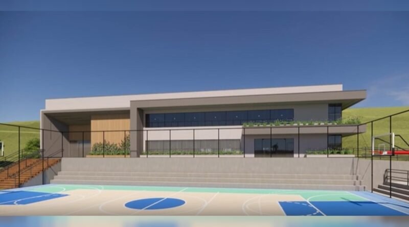 Construção de academia por R$ 3,6 milhões gera polêmica em condomínio no DF