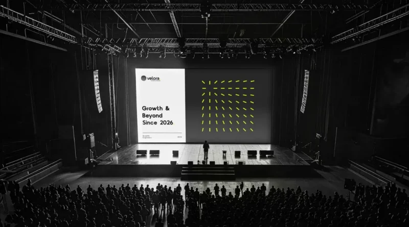 Consultoria Velora estreia no mercado com foco em Growth Marketing e Vendas