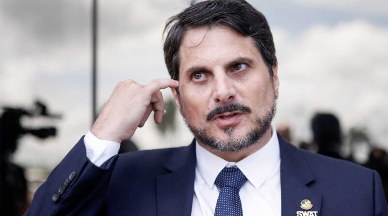 CPI do Crime Organizado agenda depoimento de ex-namorada de Vorcaro para quarta-feira