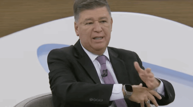 CPMI do INSS falha em analisar dados de Lulinha durante período de acesso