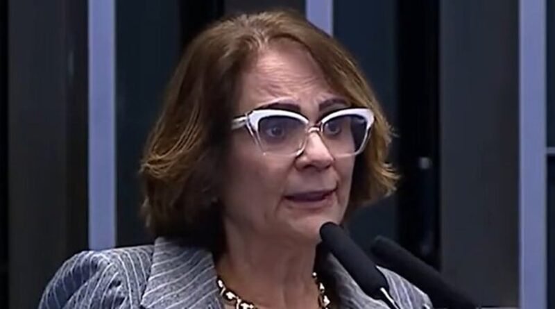 Damares destaca iniciativas do governo para aumento da segurança no Distrito Federal