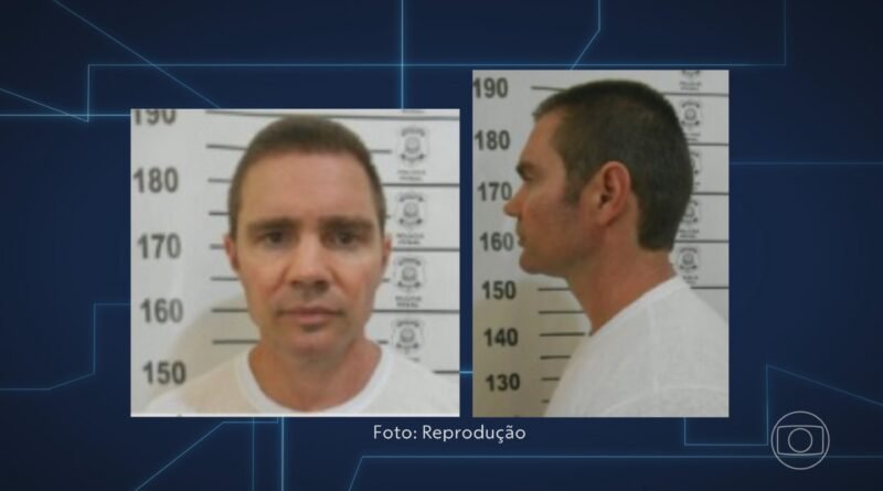 Daniel Vorcaro não concedeu entrevista a William Bonner; site é alvo de golpe