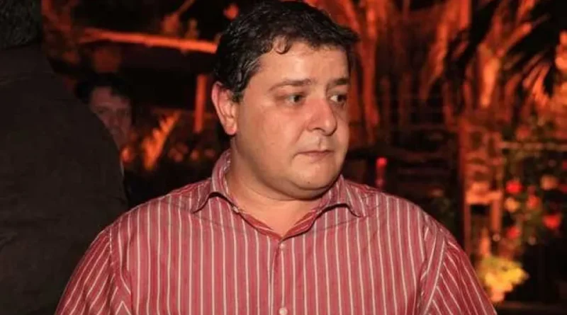 Defesa de Lulinha solicita a Dino que impeça quebra de sigilo em CPI