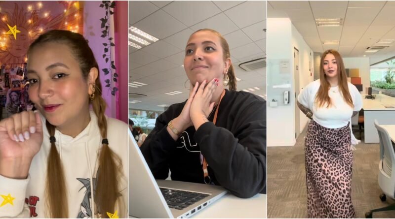 Demissão nas redes sociais: cuidados ao compartilhar experiências em vlogs virais