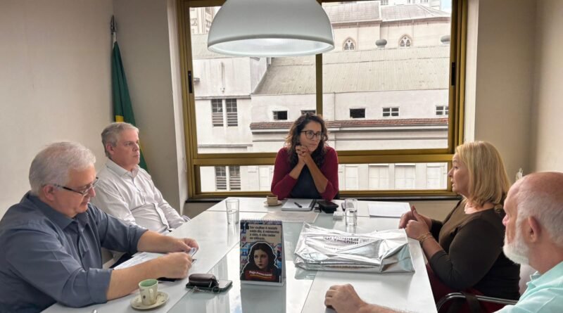 Deputada destina R$ 200 mil para fortalecer atendimento neonatal e pediátrico em Bento Gonçalves