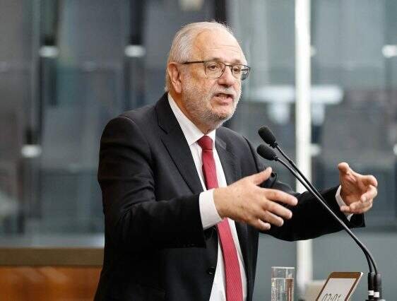 Deputado gaúcho sugere aliança entre Estados para redução temporária do ICMS sobre o óleo diesel