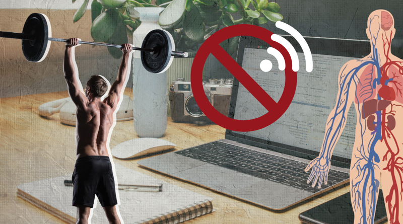 Deputado propõe proibição de curso de Educação Física na modalidade EaD