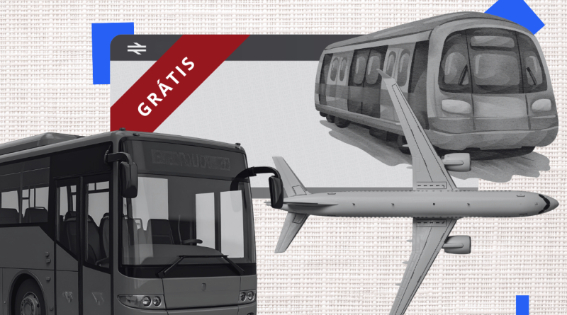 Deputado sugere isenção de taxas para remarcação e cancelamento de passagens