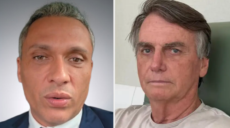 Deputados que assinaram pedido de prisão domiciliar para Bolsonaro são revelados