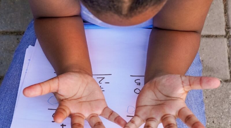 Descoberta científica revela causa das dificuldades em matemática nas crianças