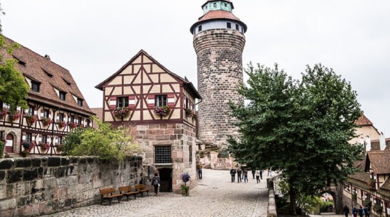 Descoberto abismo misterioso sob famoso castelo europeu desafia conhecimentos da engenharia antiga