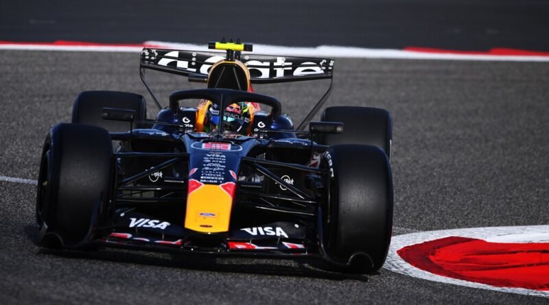 Desempenho dos motores da Audi e Red Bull expõe mais uma vez falhas da Honda na Fórmula 1