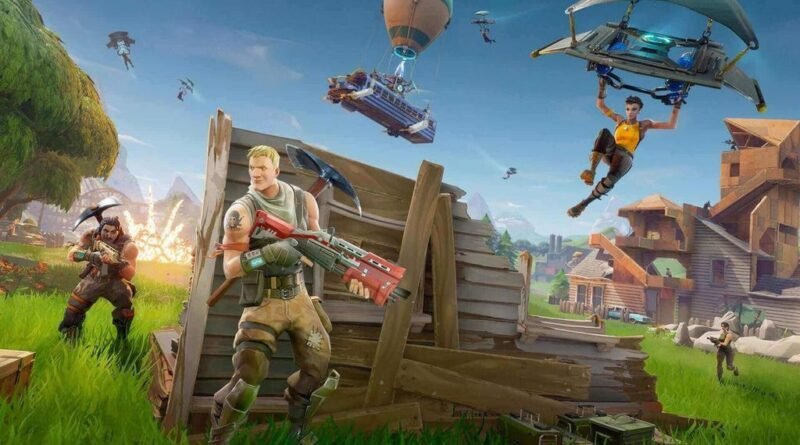Desenvolvedores alertam sobre desafios futuros, incluindo Fortnite