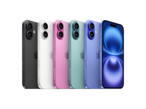 Dia do Consumidor traz redução de preço do iPhone 16 na Amazon