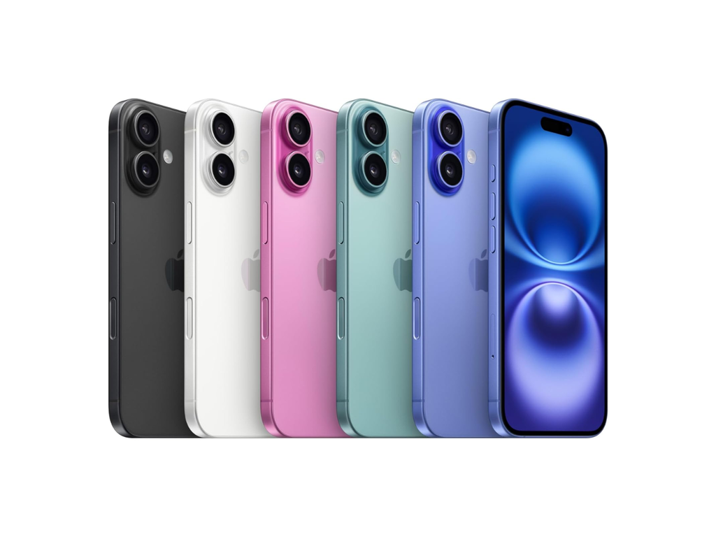 Dia do Consumidor traz redução de preço do iPhone 16 na Amazon