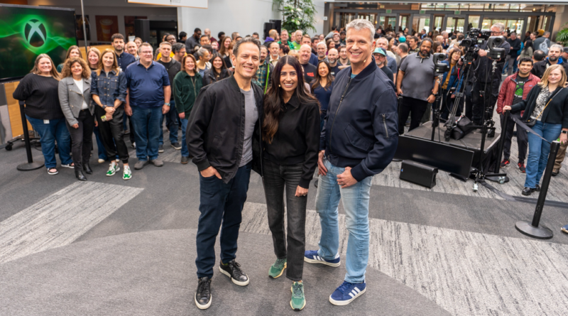 Diretor do ID@Xbox esclarece futuro dos jogos indie no Xbox Helix