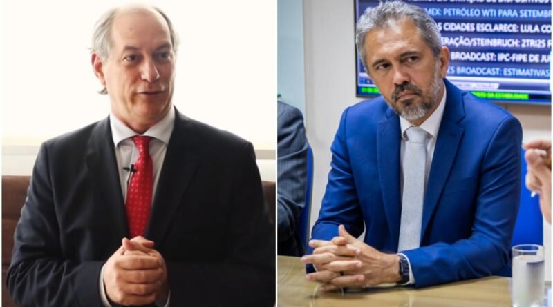 Disputa no Ceará entre Ciro Gomes e Elmano de Freitas é destaque em nova pesquisa do Datafolha