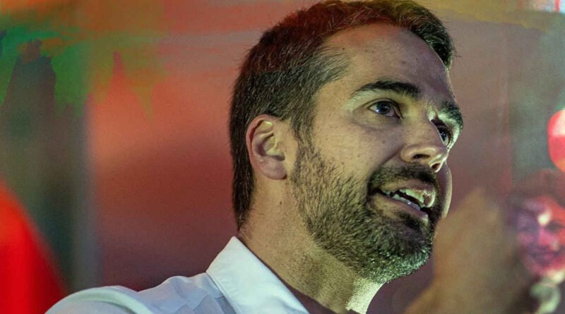 Eduardo Leite e Kassab desconsideram pesquisas eleitorais e o PSD como alternativa viável