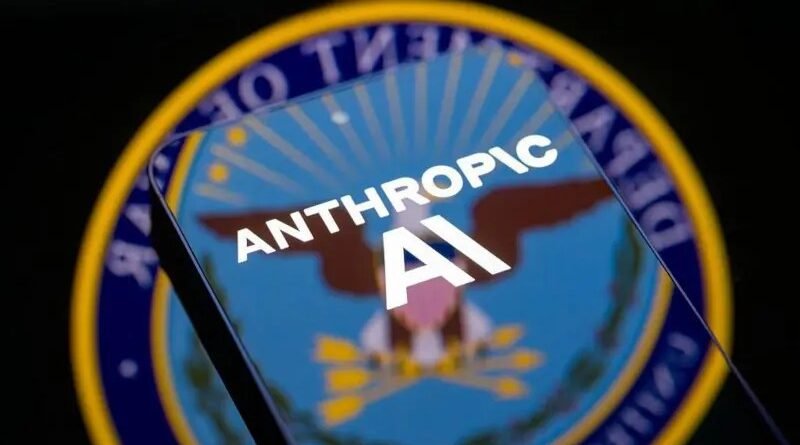 Empresa de IA desafia Pentágono nos EUA e suas implicações globais