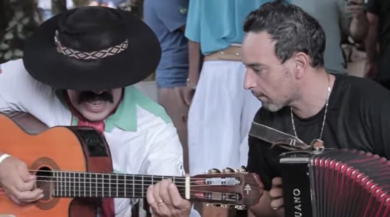 Encontro nativista agita sudoeste do Paraná com música, poesia e tradição