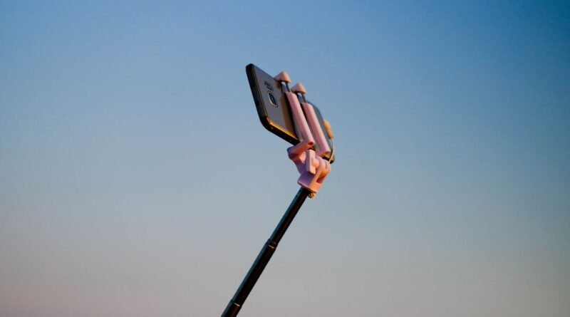 Entenda por que suas selfies podem não sair como esperado e descubra dicas para melhorá-las