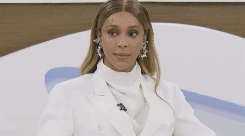 Erika Hilton afirma que ataque de ódio contra ela foi financiado por deputados