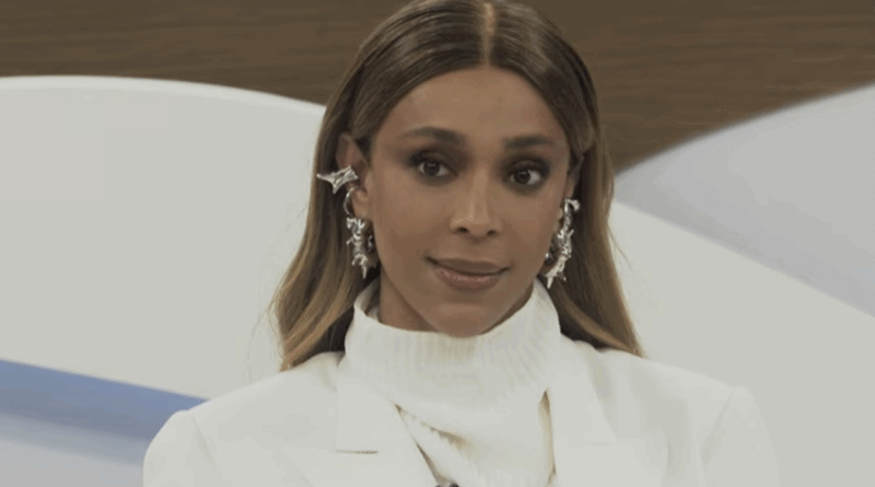 Erika Hilton critica pastores anti-LGBTQIA+ ao chamá-los de cafetões da fé