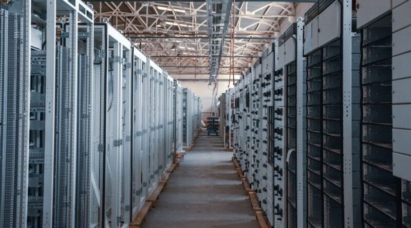 Escassez artificial impacta o setor tecnológico mundial