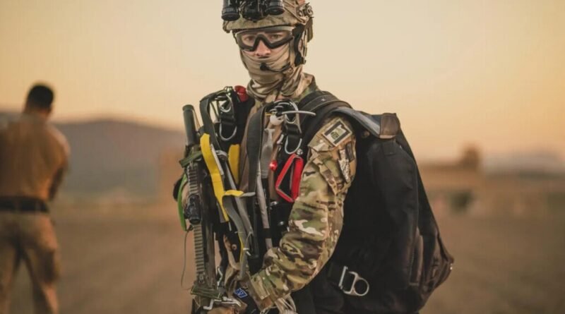 Espanha planeja centro de dados para inteligência artificial militar em Soria